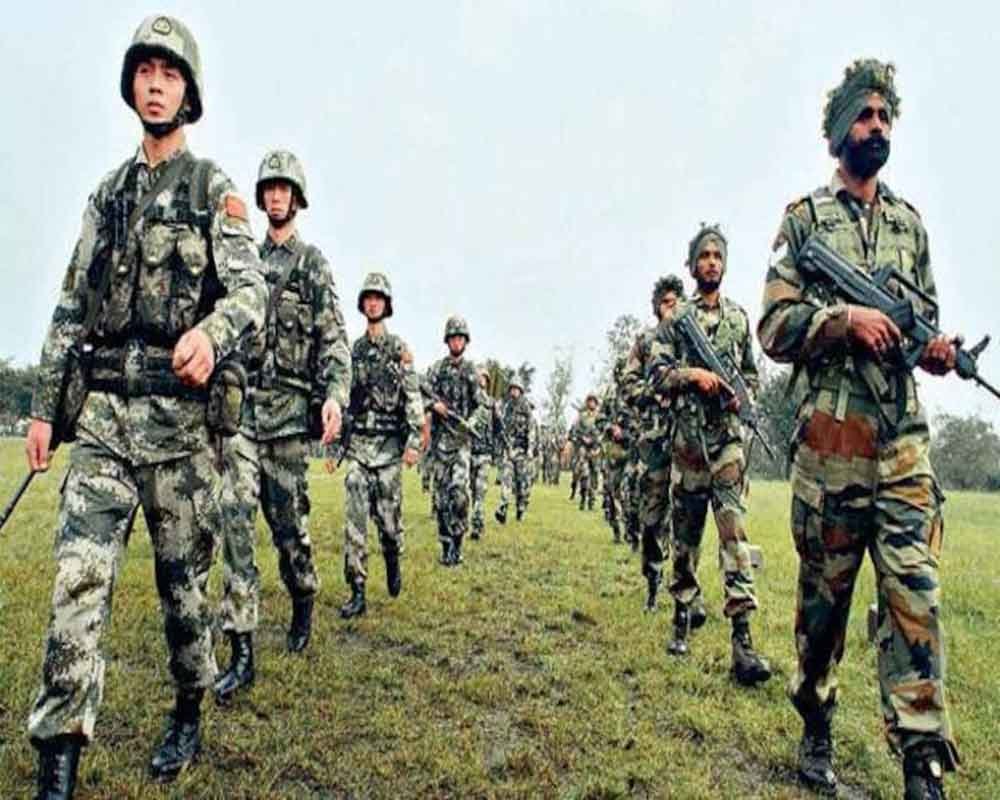 Indian, Chinese armies complete 80 to 90 per cent disengagement in Ladakh