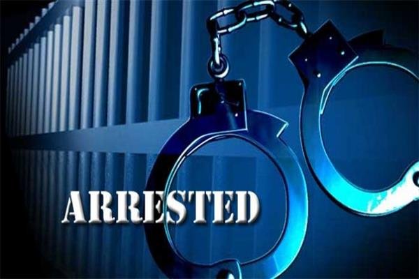 Militant Associate Arrested in North Kashmir